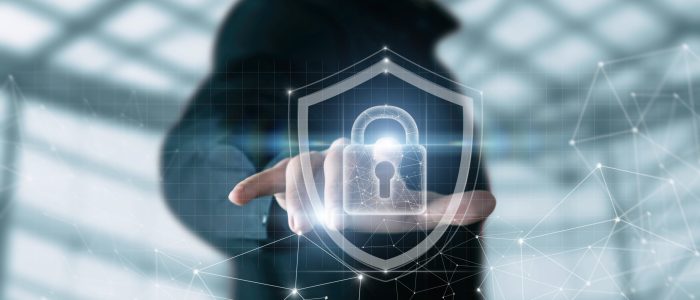The concept of protection of communications and networks of connections.